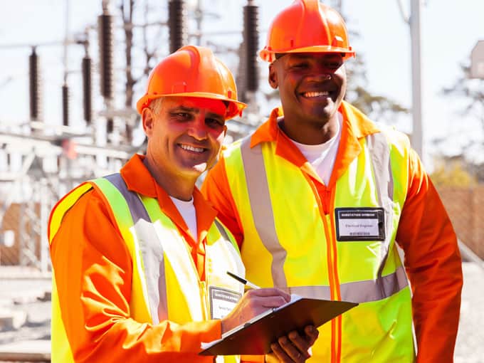 SHE Representative training in pretoria